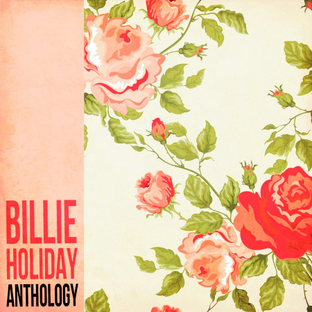 Billie Holiday Anthology