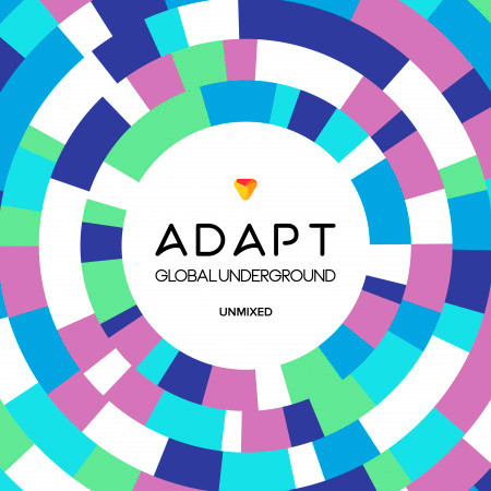 Global Underground: Adapt #4 / Unmixed
