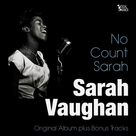 No Count Sarah