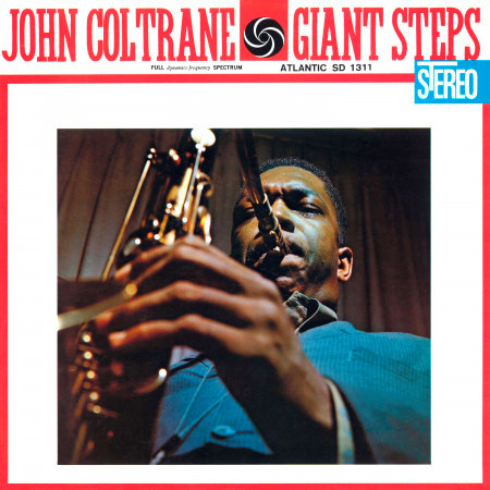 Giant Steps (Alternate, Take 8) [2020 Remaster]