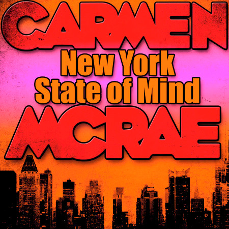 New York State of Mind (Live)