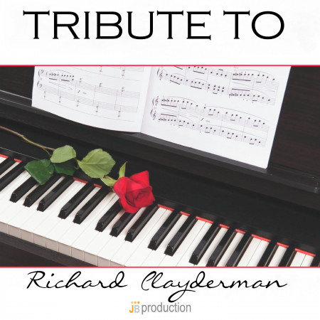 Tribute to Richard Clayderman