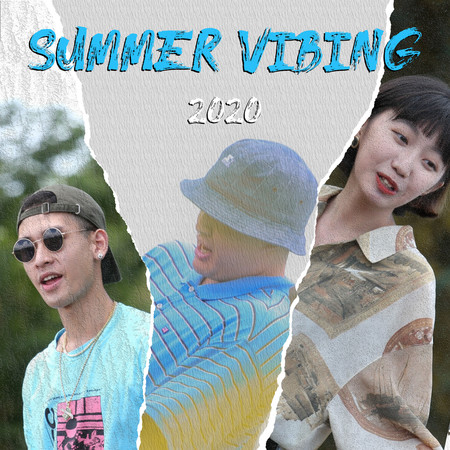 Summer Vibing 2020專輯 - DoubleJam - LINE MUSIC