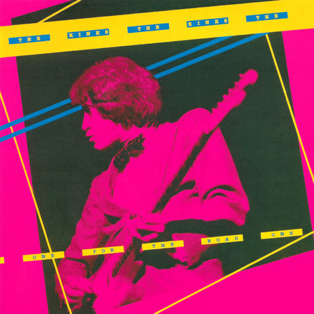 David Watts (Live at Volkshaus, Zürich, Switzerland, November 1979)