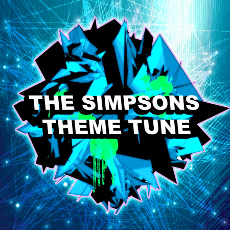 The Simpsons Theme Tune (Dubstep Remix)