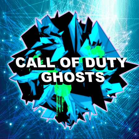 Call of Duty Ghosts (Dubstep Remix)