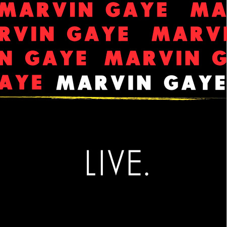 Marvin Gaye (Live)