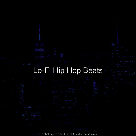 Glorious Hip Hop Jazz Lofi - Bgm for Anxiety