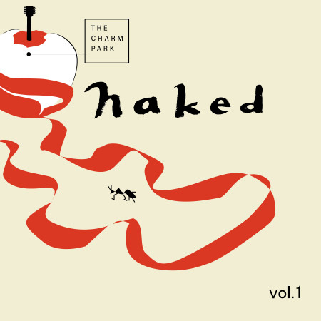 Naked Vol.1