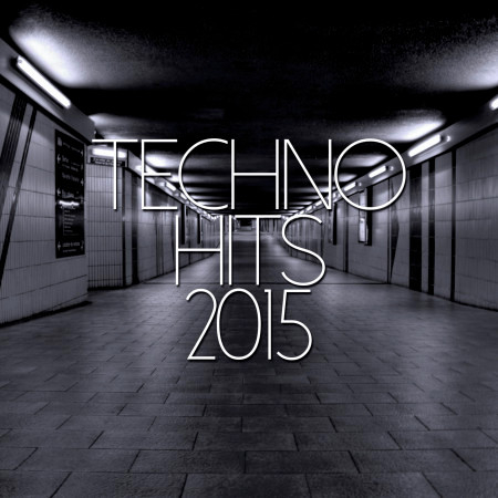 Techno Hits 2015
