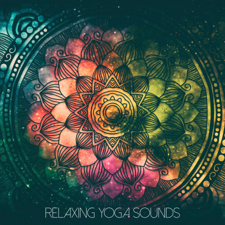 Relaxing Yoga Sounds