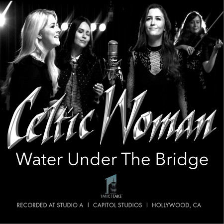 Water Under the Bridge (1 Mic 1 Take)