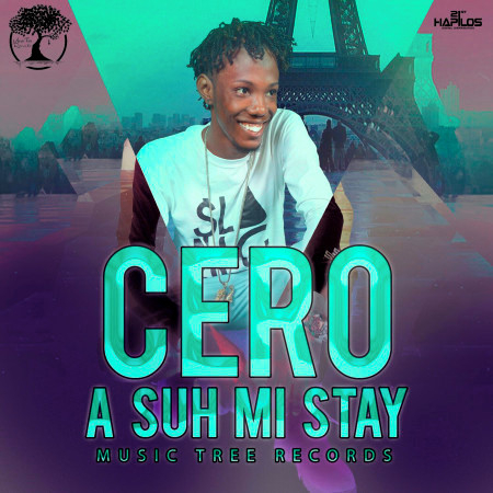 A Suh Mi Stay - Single