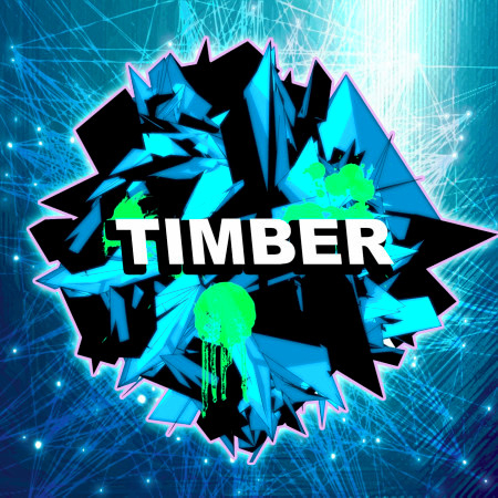Timber (Dubstep Remix)