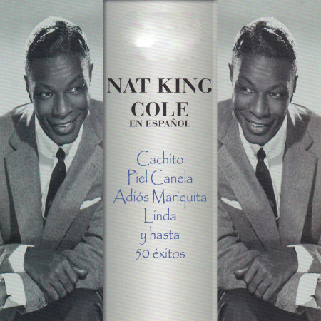 Nat King Cole en Español