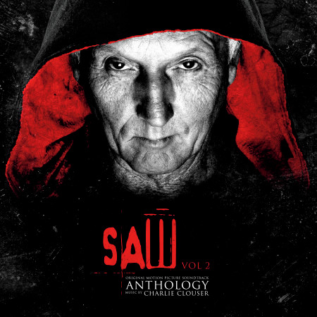 Saw Anthology, Vol. 2 (Original Motion Picture Score)