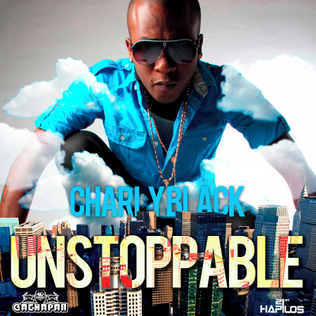 Unstoppable - Single