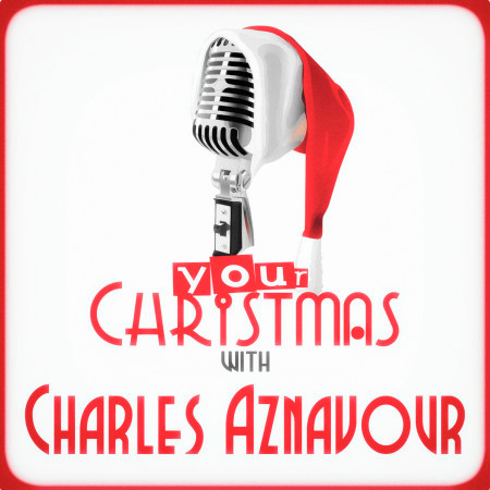 Your Christmas with Charles Aznavour