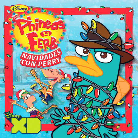 Christmas Is Starting Now