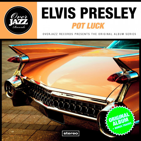Pot Luck (Original Album Plus Bonus Tracks 1961)