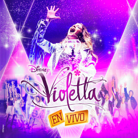 Ser Mejor (Live)