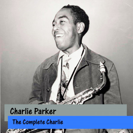 The Complete Charlie