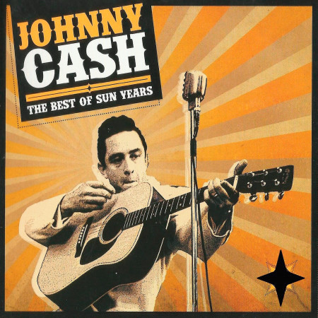 Get Rythm Johnny Cash Johnny Cash The Best Of Sun Yearså°ˆè¼¯ Line Music