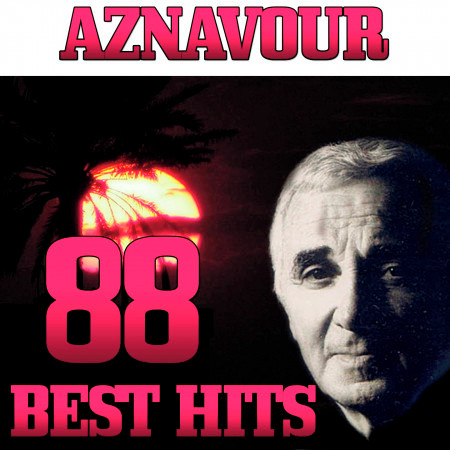 88 Aznavour The Best  Hit