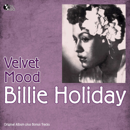 Velvet Mood (Original Album Plus Bonus Track)