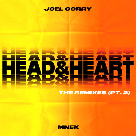 Head & Heart (feat. MNEK) (The Remixes Pt. 2)