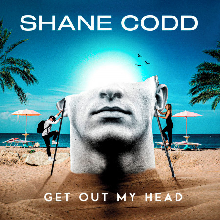 Get Out My Head 專輯封面