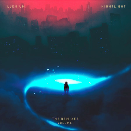Nightlight (Kaivon Remix)