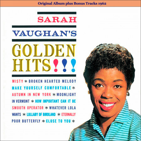 Golden Hits (Original Album Plus Bonus Tracks 1962)