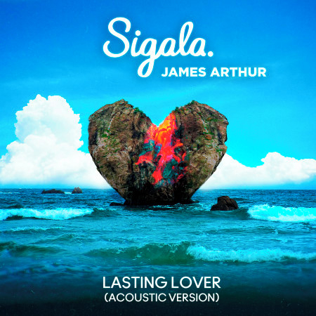 Lasting Lover (Acoustic)