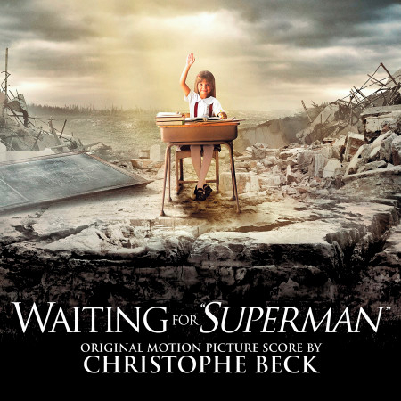 Waiting for Superman (Original Motion Picture Score)