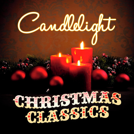 Candlelight Christmas Classics 專輯封面