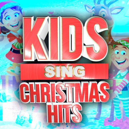 Kids Sing Christmas Hits