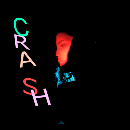 Crash 專輯封面