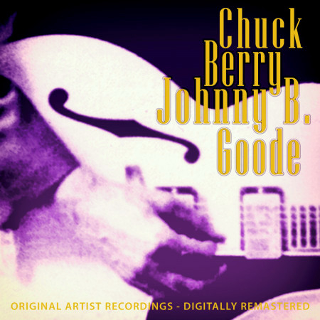 Johnny B. Goode
