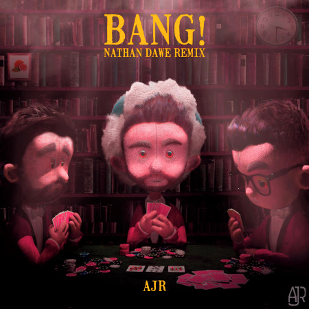 Bang! (Nathan Dawe Remix)