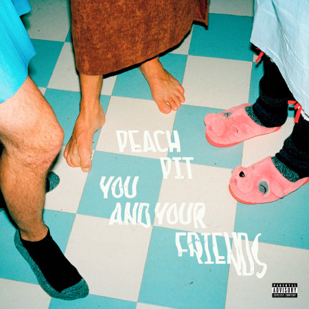 You and Your Friends (Deluxe)