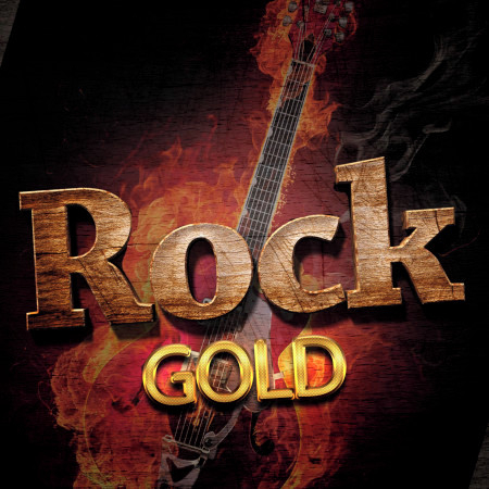 Rock Gold