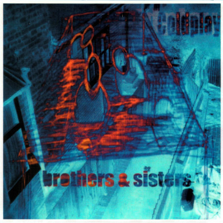 Brothers & Sisters 專輯封面