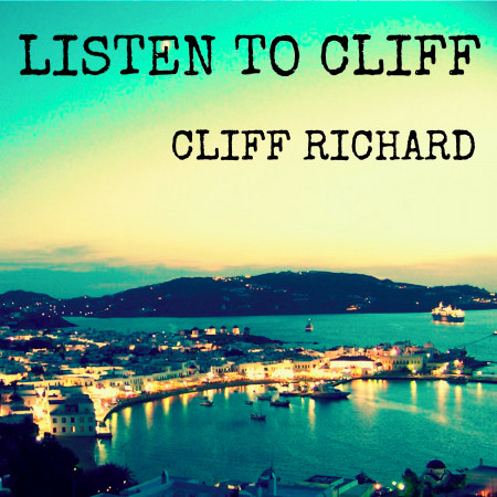 Listen to Cliff