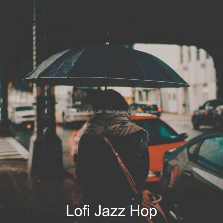 Smart Jazzhop Lofi - Background for Quarantine