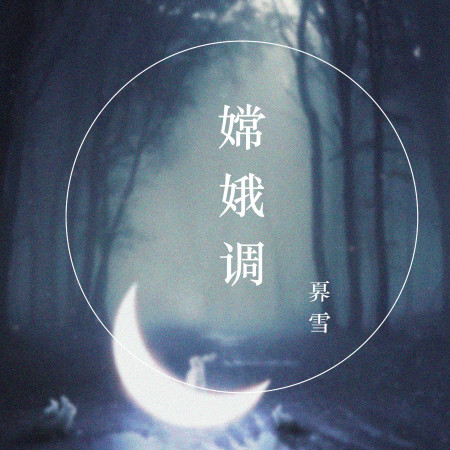 嫦娥調(DJ名龍版）