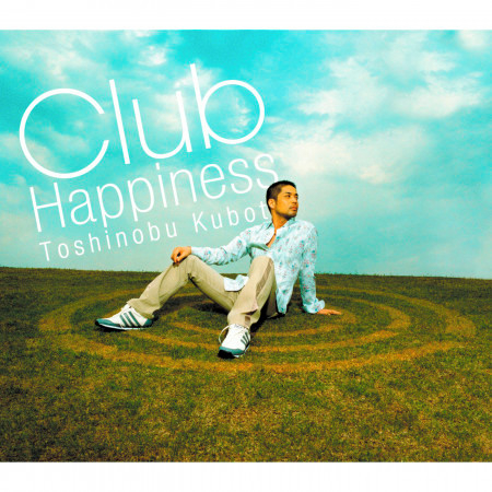 Club Happiness - Moogie Woogie Mix-
