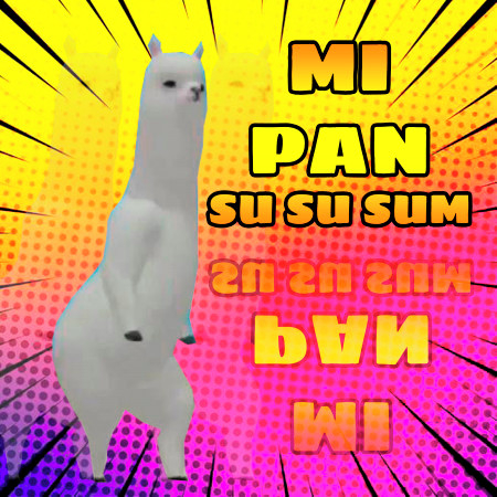 Mi Pan Su Su Su