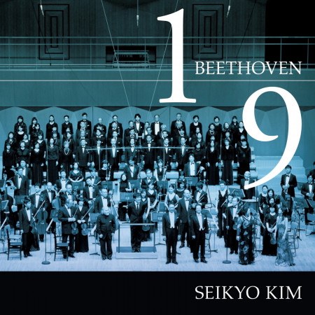 Beethoven:Symphony No.1&No.9