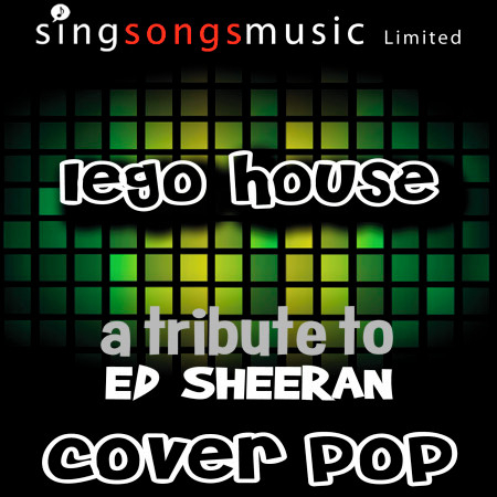 Lego House (Tribute)